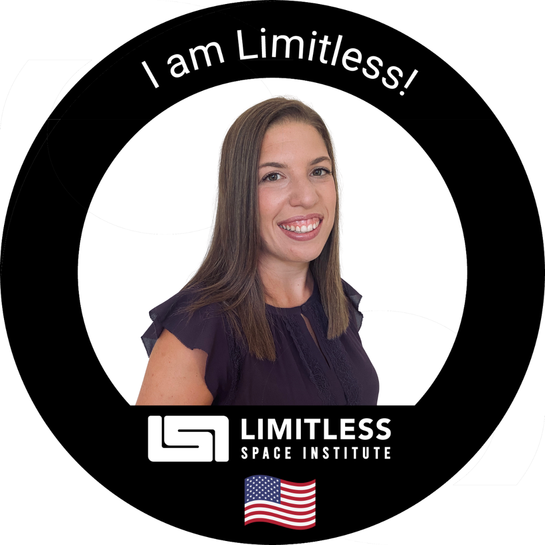 Education - Limitless Space Institute